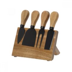 Cryspo Trio - SOUL KITCHEN CHEESE SET 5PCS
